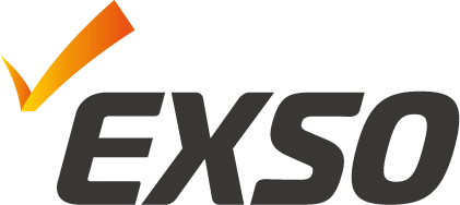 EXSO Main Logo